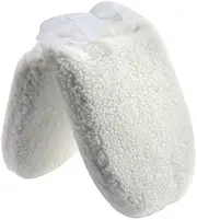Aime Imports Western Fleece Wider Wither Pad