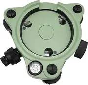 New Green Replacement with Optical Plummet for All Item Total Station/GPS/Prism