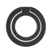 Case Mate CM049666 Magnetic Ring Stand works with MagSafe - Matte Black