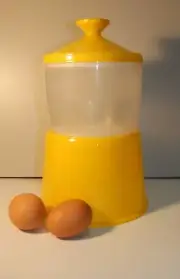 Malaysia Traditional Half Boiled Eggs Maker- $27.00
