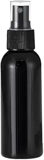 60x Portable Empty Fine Mist Spray Bottle Refillable Perfume Liquid Bottle 100ML