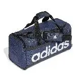 在飛比找遠傳friDay購物優惠-adidas 包包 Essentials Duffle Me