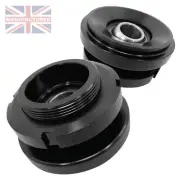 RENAULT CLIO MK1/2 FIXED TOP MOUNTS (PAIR) RALLY/CLIO CUP/DRIFT CMB0160