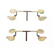 Replacement For Switch Pro Controller R L ZL ZR Trigger Key Buttons Cable Part