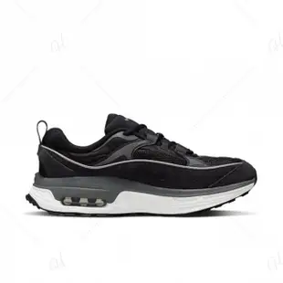 【NIKE 耐吉】慢跑鞋 女鞋 運動鞋 緩震 氣墊 W AIR MAX BLISS 黑 DZ6754-002