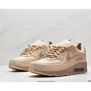 耐吉 NK NK Air Max 90 surplusair cushion mesh 透氣舒適減震休閒運動鞋sne