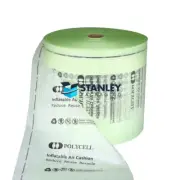 Air3 HD Air Pillow Film 110mm x 200mm x 900m Polycell Protective Air Cushioning