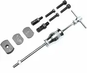 SD TOOLS/Eaton Roadranger Transmission Slide Hammer & Adapter Set RR1011TR RR1010TR, RR1011TR-1, RR1011TR-2, RR1011TR-3, RR1011TR-4 and RR1011TR-5.
