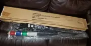 Andon 5000603 Red, Blue, Green with Alarm 6 Ft Tower Light