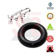 From Rail To Injector Seal Suit SAAB 9-3 1.9 TTiD 9-3 Estate (E50) (for: Saab)