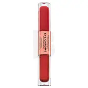 Makeup Revolution Liquid eyeshadows Matte Chrome & Metal - Adore 2.2 g