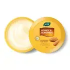 Joy Honey & Almonds Nourishing Skin Cream for dry skin with wheatgrem