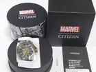 CITIZEN Citizen Collection AW1155-03W The Avengers Men's Watch 2019 New in Box