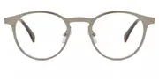 Polaroid PLD D442 R81 Men's Glasses Grey Size 49 - Private Health Rebate - Blue Light Block Available