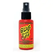 Bug-Grrr Off Jungle Strength Natural Personal Insect Repellent Pump Spray 50 ml