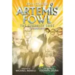 EOIN COLFER ARTEMIS FOWL: THE ETERNITY CODE: THE GRAPHIC NOVEL