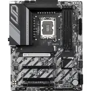 Gigabyte Z890 UD WIFI6E ATX Motherboard For Intel LGA1851 - Z890 Chipset - PCIe [Z890 UD WIFI6E]