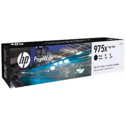 HP 975X Ink Cartridge Black