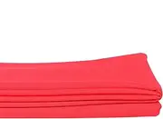 Speaker Grill Cover Cloth, Dust-Proof Speaker Grill Stretchable Cloth, Audio Appliance Maintenance Home Business Accessory Exquisite for Household Theater