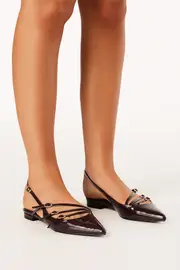 [PUP23] Hettie Flats - Wine Patent 7 wine