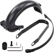 Rear Fender Accessories Mudguard Support Bracket Replacement Repair Kits for Segway Ninebot Max G30 /G30 LP Electric Scooter Accessories Parts…