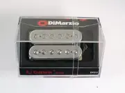DiMarzio Regular Spaced Eric Johnson EJ Custom Bridge W/Chrome Bobbins DP 212