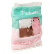 Pusheen Meowshmallows in Plush Bag
