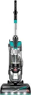 BISSELL 2998 MultiClean Allergen Lift-Off Pet Vacuum with HEPA Filter Sealed System, Lift-Off Portable Pod, LED Headlights, Specialized Pet Tools, Easy Empty,Blue/Black