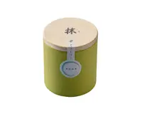 在飛比找樂天市場購物網優惠-日本百年茶廠 京都宇治抹茶粉 茶罐(50G)
