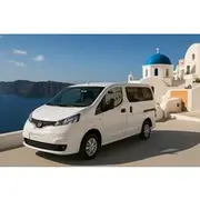 Save 17.00%! Private Transport to Santorini Highlights