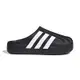 Adidas adiFom Superstar Mule 男鞋 女鞋 黑白色 三線 愛迪達 拖鞋 IG8277
