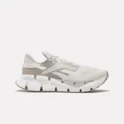 Reebok Men's Floatzig 1 Sneaker, Bone/Moonstone/Ash, 10, Bone/Moonstone/Ash