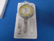 Cast iron Base Dial Indicator Gage Machinists Test Stand with Indicator