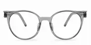 Cosee C-001 TIMES Reading Lens Shield 02 Men's Glasses Clear Size +1.00 - Private Health Rebate - Blue Light Block Available