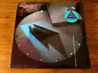 SURVIVOR ~ WHEN SECONDS COUNT LP ~ STILL FACTORY SEALED WITH HYPE STICKER