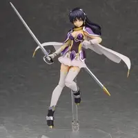 在飛比找iOPEN Mall優惠-吼皮玩具 絕版 figma 218 鬪神都市 瑞原葉月 GS