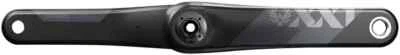 SRAM XX1 Eagle AXS Crank Arm Assembly DUB - 175mm, 8-bolt, Direct Mount