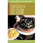 FOOD CULTURE IN BELGIUM