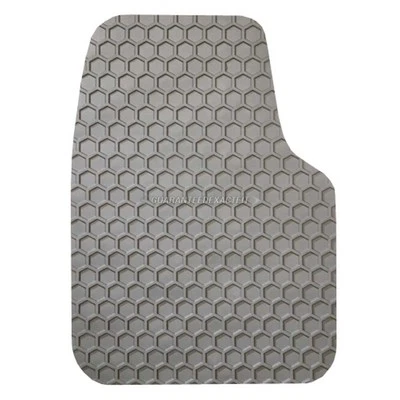 For 84-89 4Runner Pickup Intro-Tech Floor Mats TO-121-RT-G Custom Floor Mat DAC (for: Toyota)