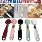 Electronic Digital Spoon Scale with LCD Display Kitchen Measuring Food Spoon AU
