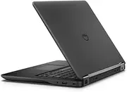 [DELL] Latitude E7470 Intel Core i5-6300U X2 2.4GHz 8GB 128GB SSD 14", Black (Certified Refurbished)