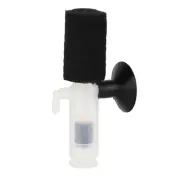 Mini Aquarium Sponge Filter Ultra Quiet Internal Small Fish Tank Air Pump Filter