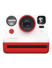 [Polaroid] Now i-Type Instant Camera Generation 2 in Red 9074