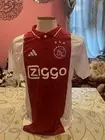 New Official adidas Ajax Amsterdam 24/25 Home Jersey (IT6168) Men’s (M) $100