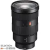 SONY FE 24-70mm F2.8 GM 索尼公司貨 SEL2470GM 一代鏡