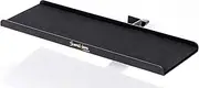 Bespeco SH110C Shelf with Hook for Rod or Stand
