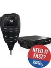 GME 5W 80 Channel Bluetooth Smart Connectivity Uhf Radio Lcd Speaker