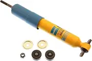 Bilstein 24-187442 4600 Sport Series Shock Absorber Variable Depending On Application 4600 Sport Series Shock Absorber