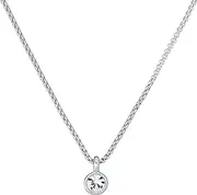 [TED BAKER] Women's Sininaa Crystal Pendant Necklace