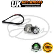 Fits Peugeot Citroen DS 1.2 + Other Models Alternator Drive Belt Kit AST